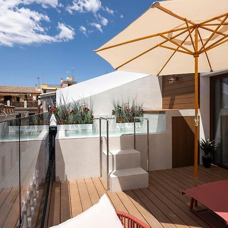 Palatina Concept Suites Granada Buitenkant foto