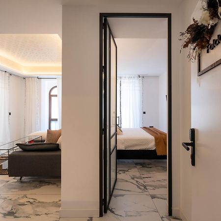 Palatina Concept Suites Granada Buitenkant foto