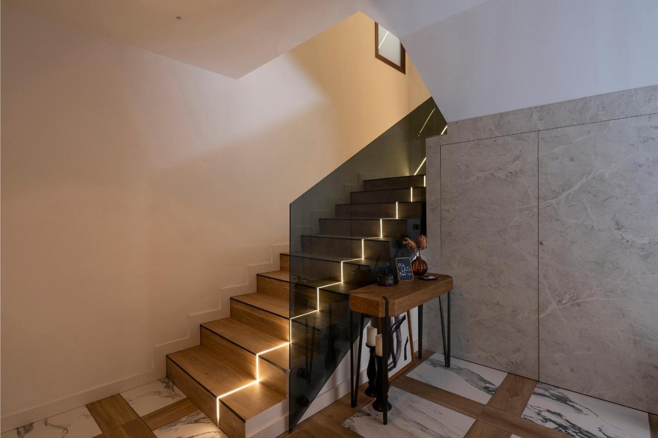 Palatina Concept Suites Granada Buitenkant foto