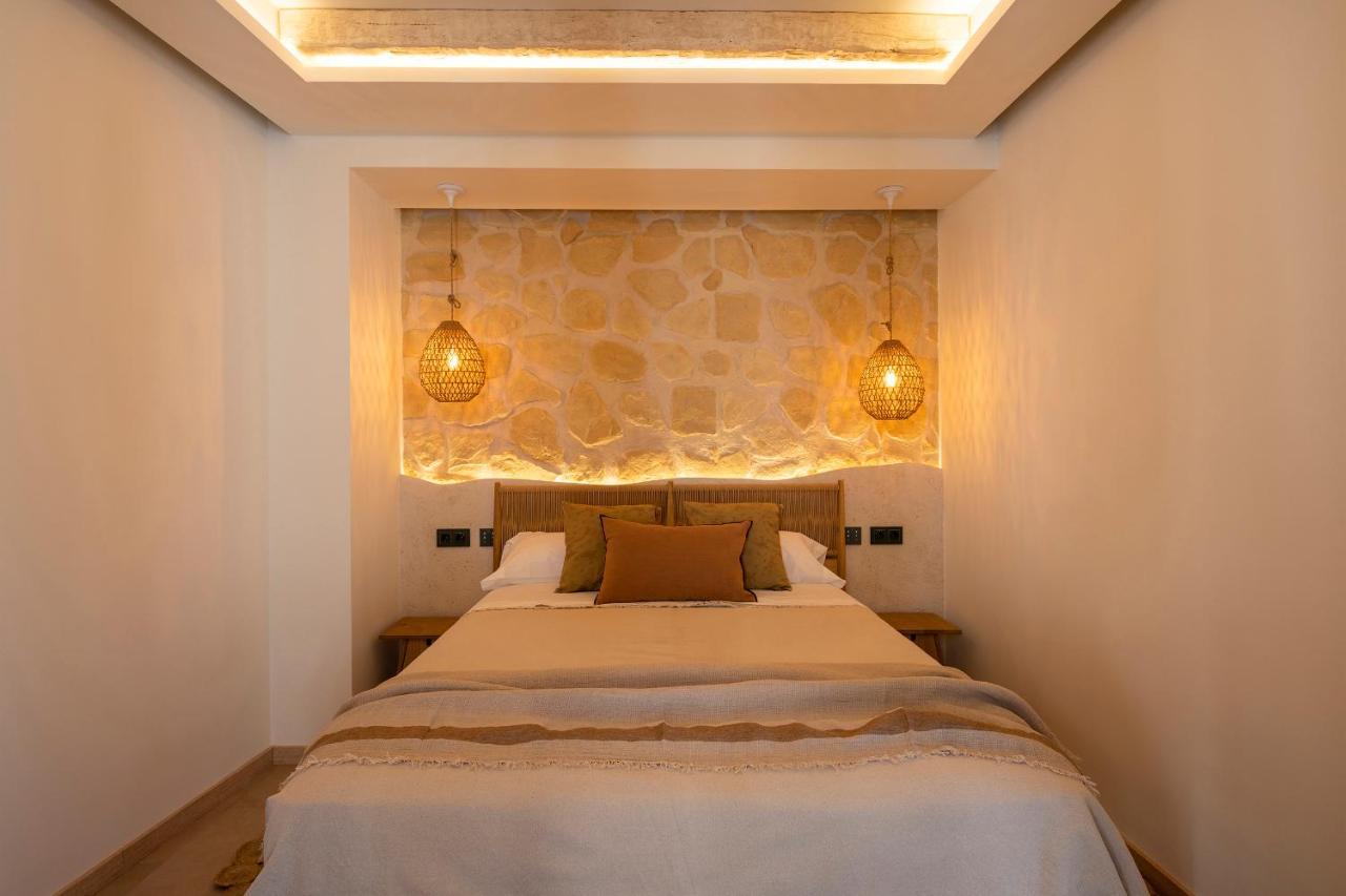 Palatina Concept Suites Granada Buitenkant foto