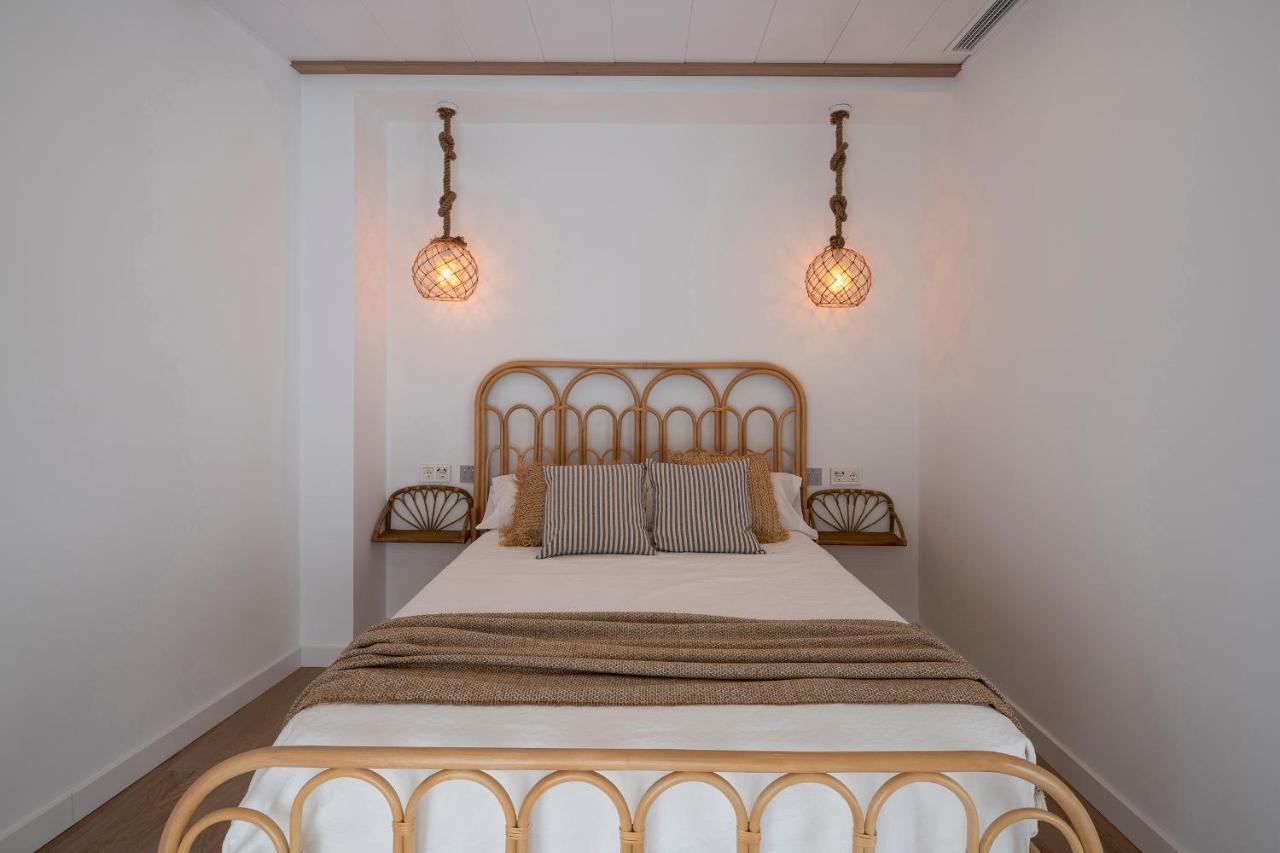 Palatina Concept Suites Granada Buitenkant foto