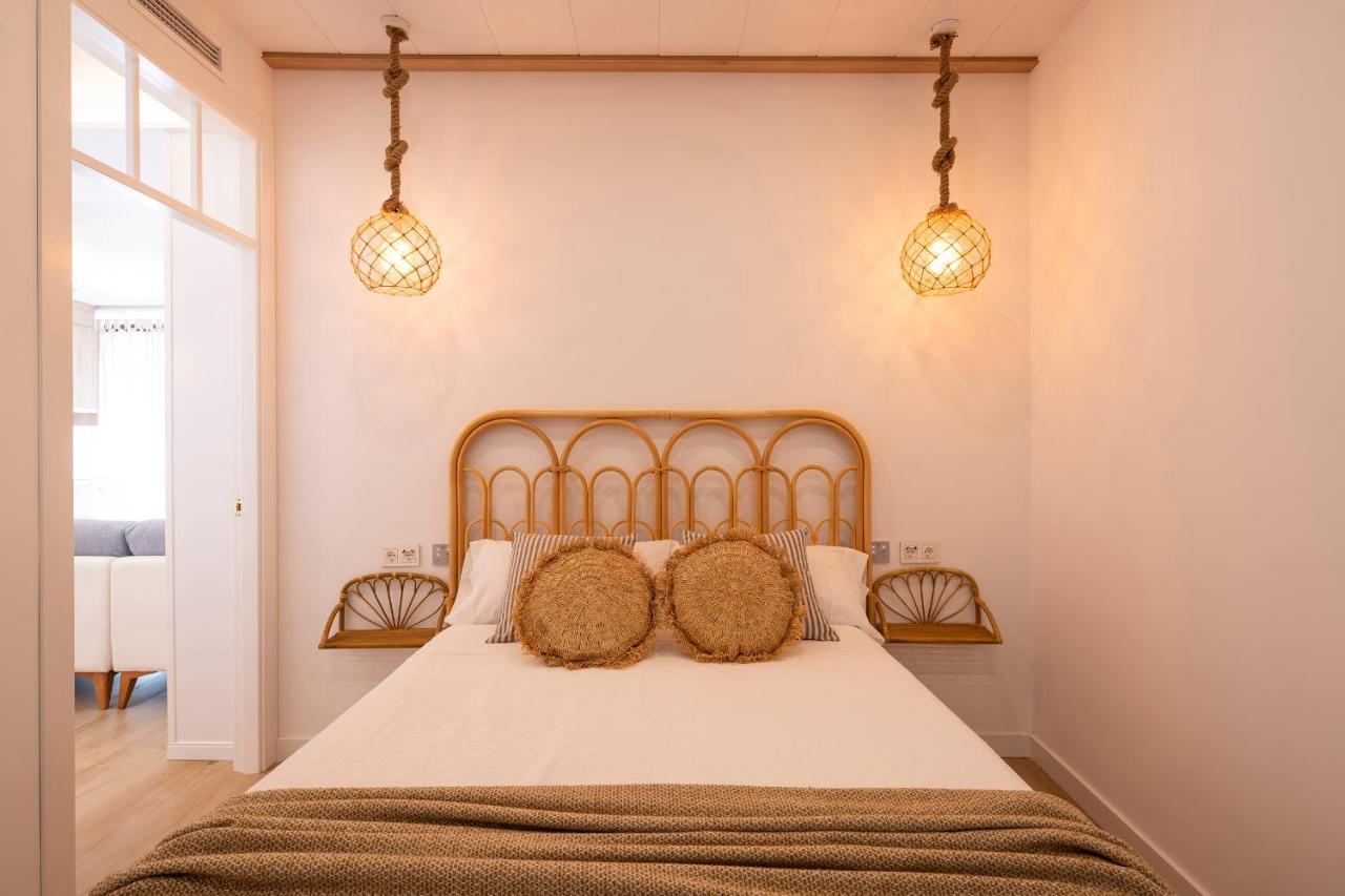 Palatina Concept Suites Granada Buitenkant foto
