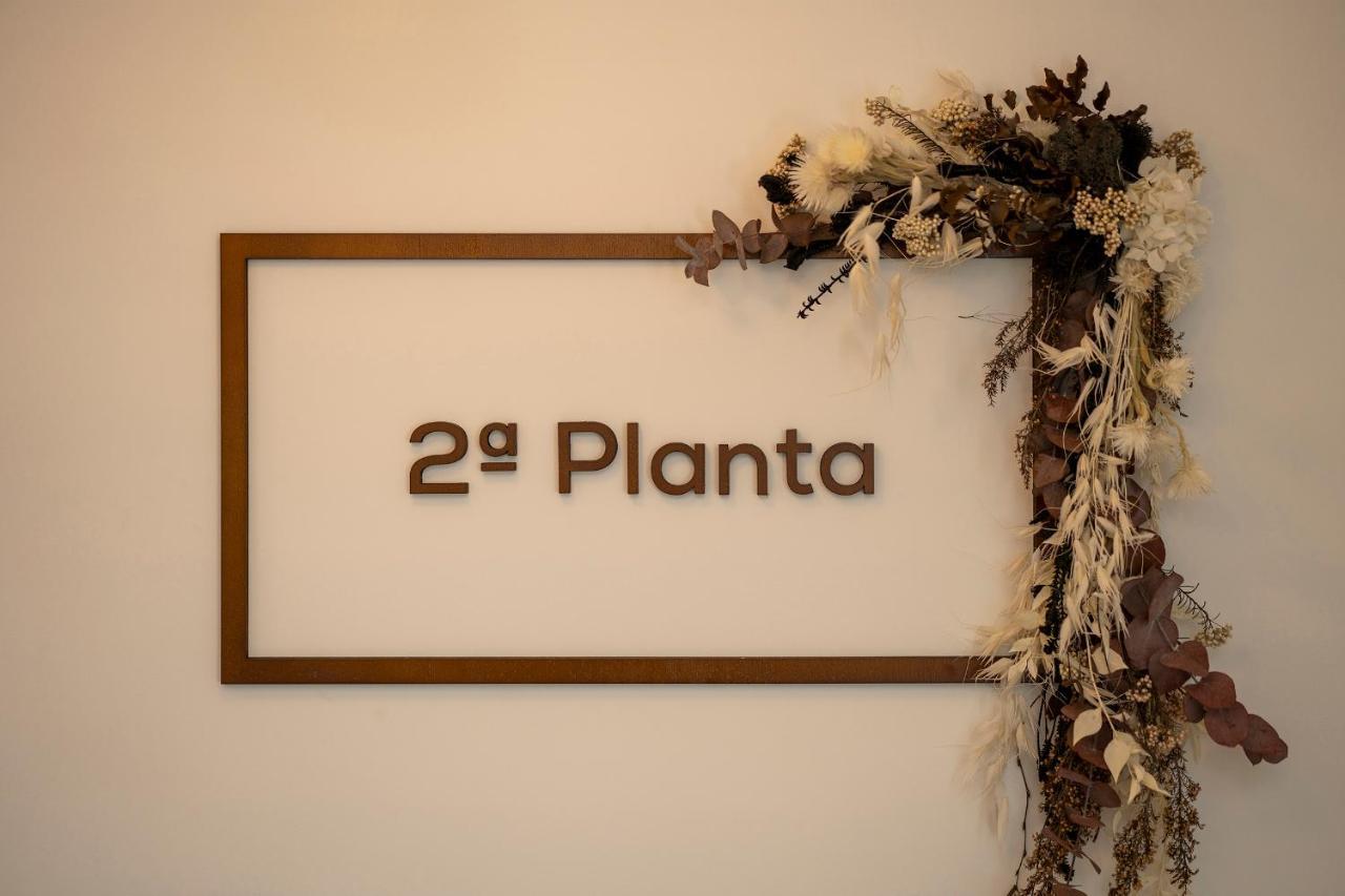 Palatina Concept Suites Granada Buitenkant foto