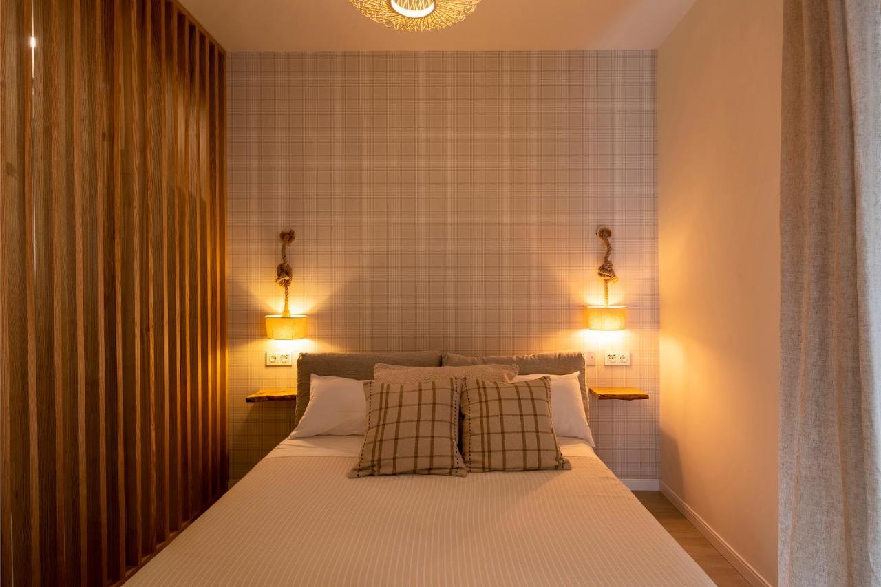 Palatina Concept Suites Granada Buitenkant foto