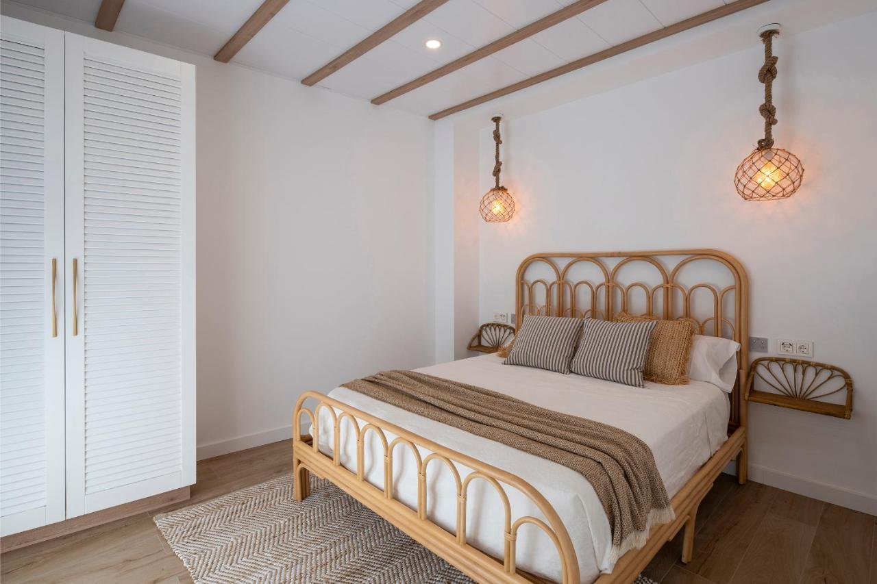 Palatina Concept Suites Granada Buitenkant foto