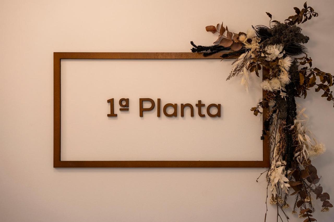 Palatina Concept Suites Granada Buitenkant foto
