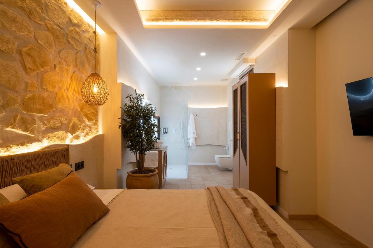 Palatina Concept Suites Granada Buitenkant foto