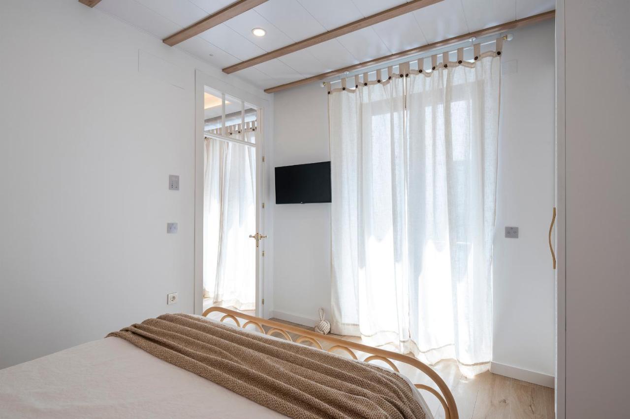 Palatina Concept Suites Granada Buitenkant foto