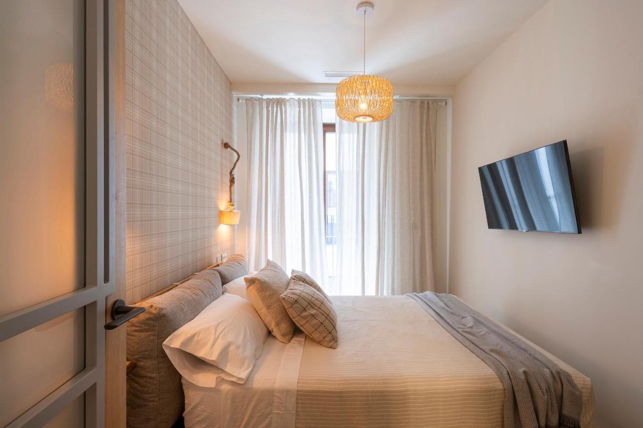 Palatina Concept Suites Granada Buitenkant foto