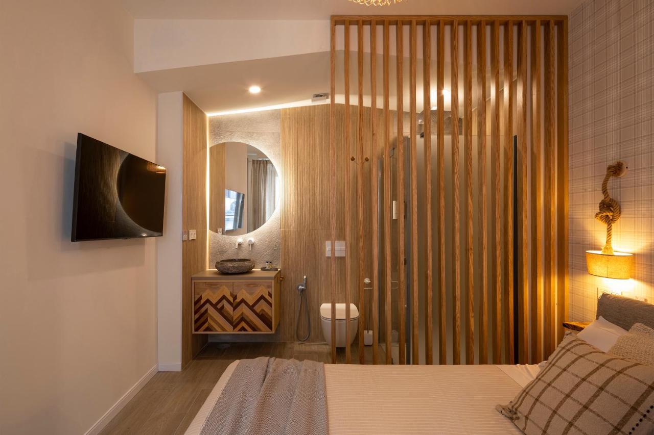 Palatina Concept Suites Granada Buitenkant foto