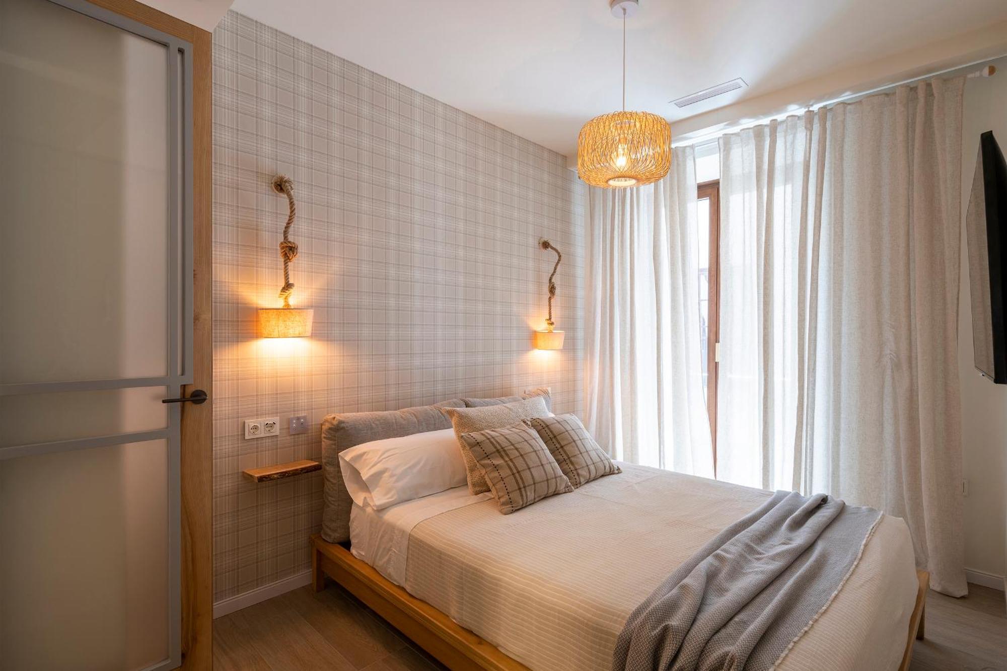 Palatina Concept Suites Granada Buitenkant foto