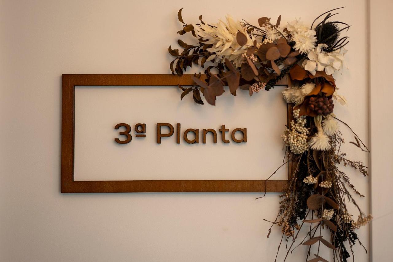 Palatina Concept Suites Granada Buitenkant foto