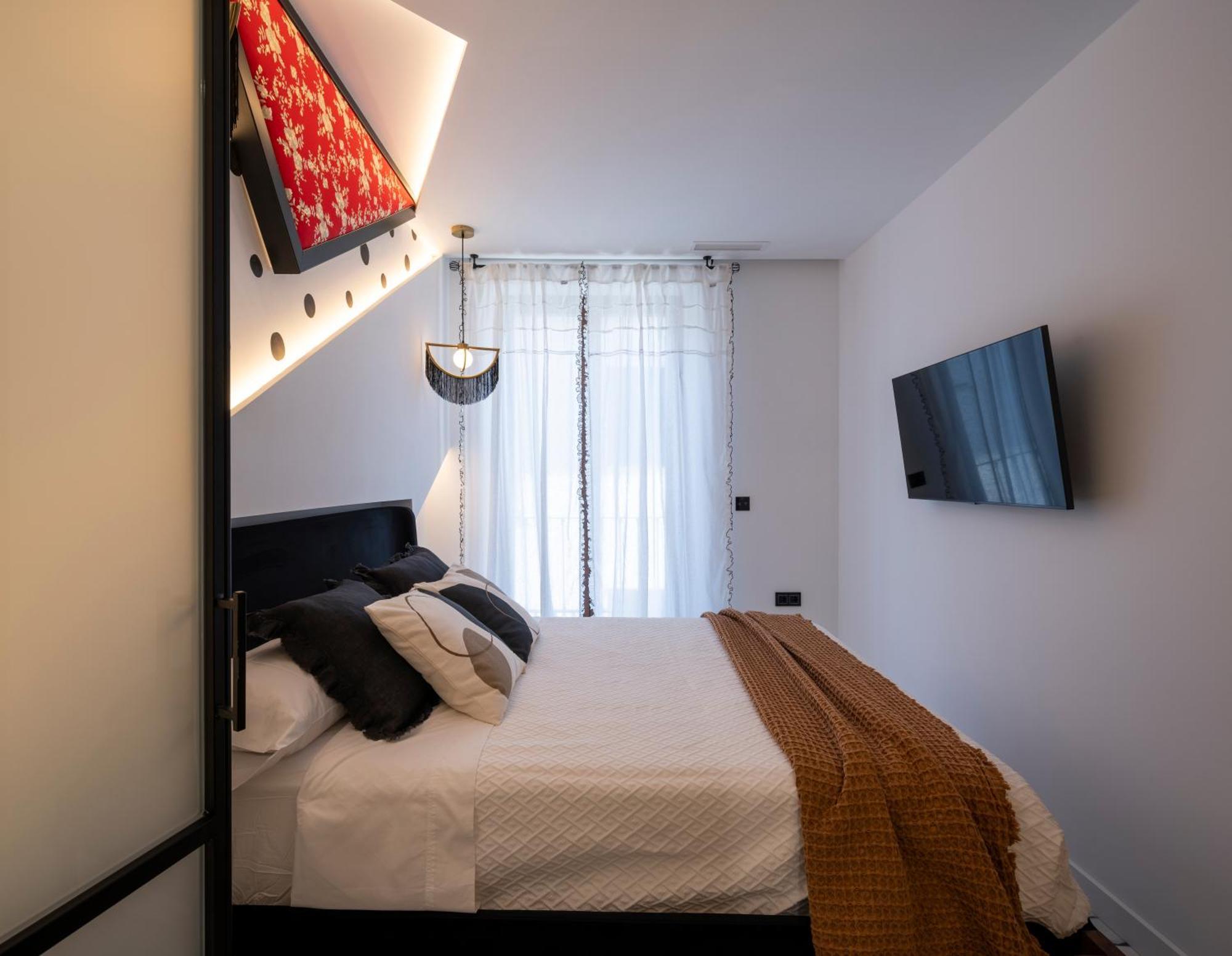 Palatina Concept Suites Granada Buitenkant foto