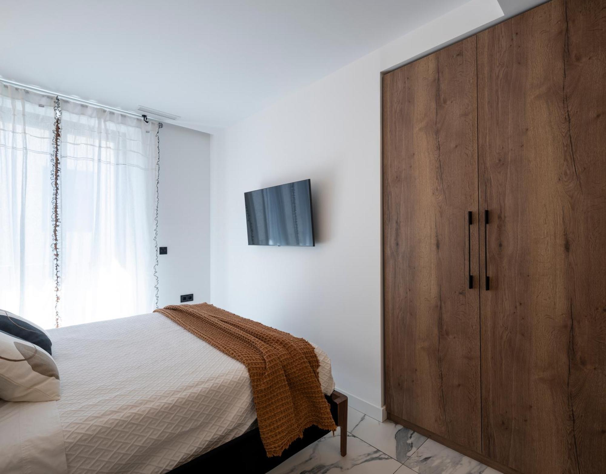 Palatina Concept Suites Granada Buitenkant foto