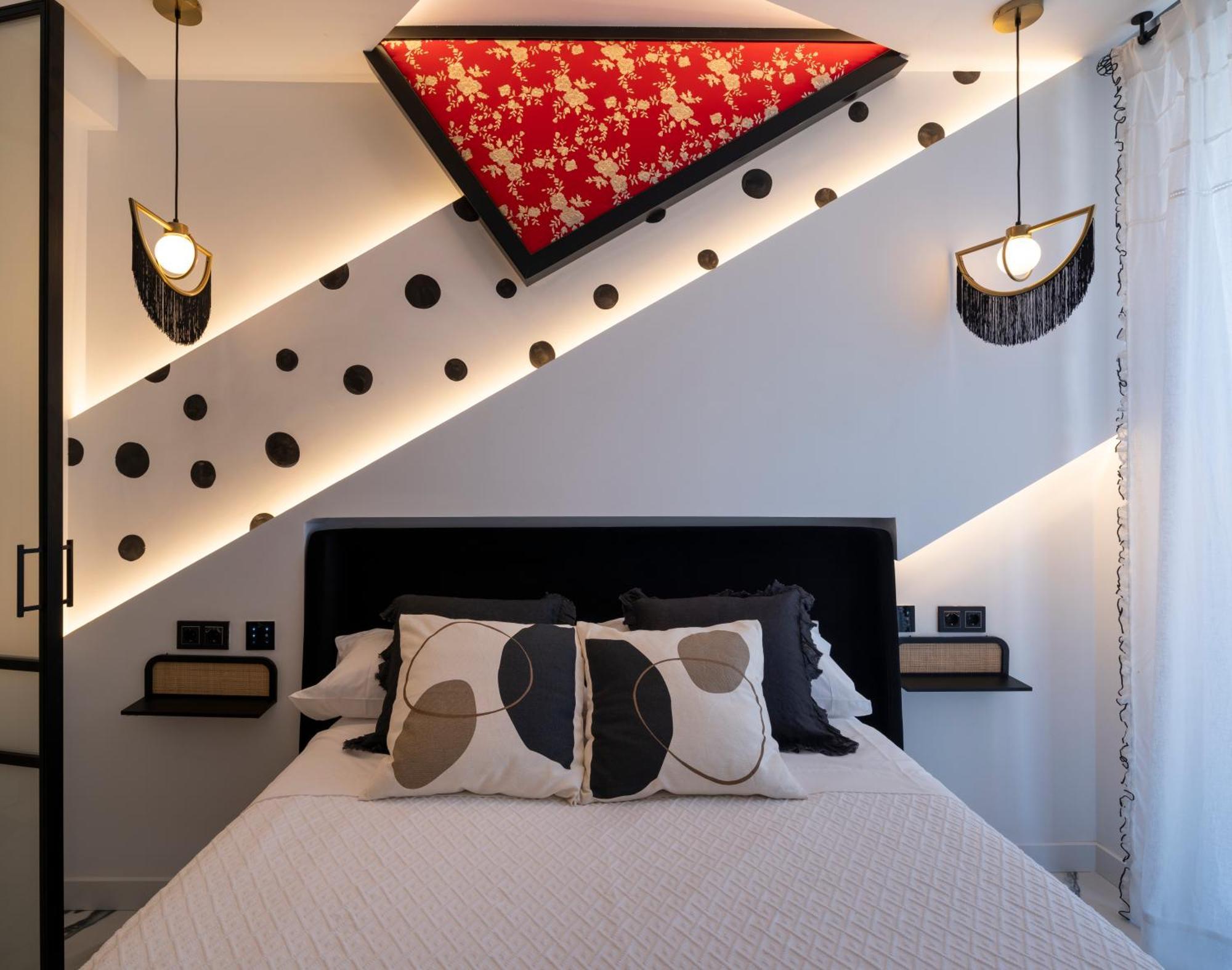 Palatina Concept Suites Granada Buitenkant foto